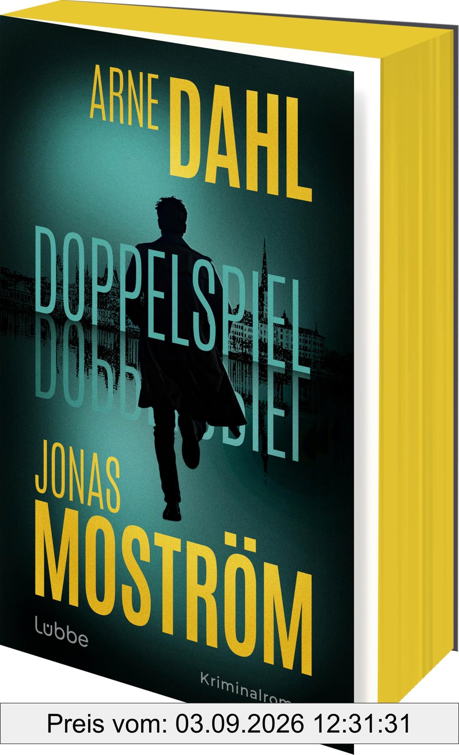 Doppelspiel