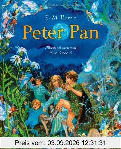 Peter Pan