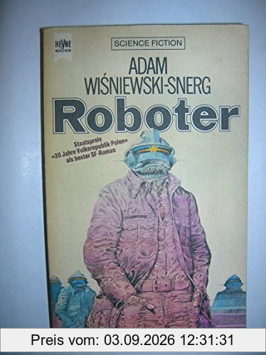 Roboter.