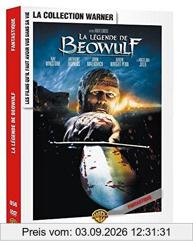 La Légende de Beowulf