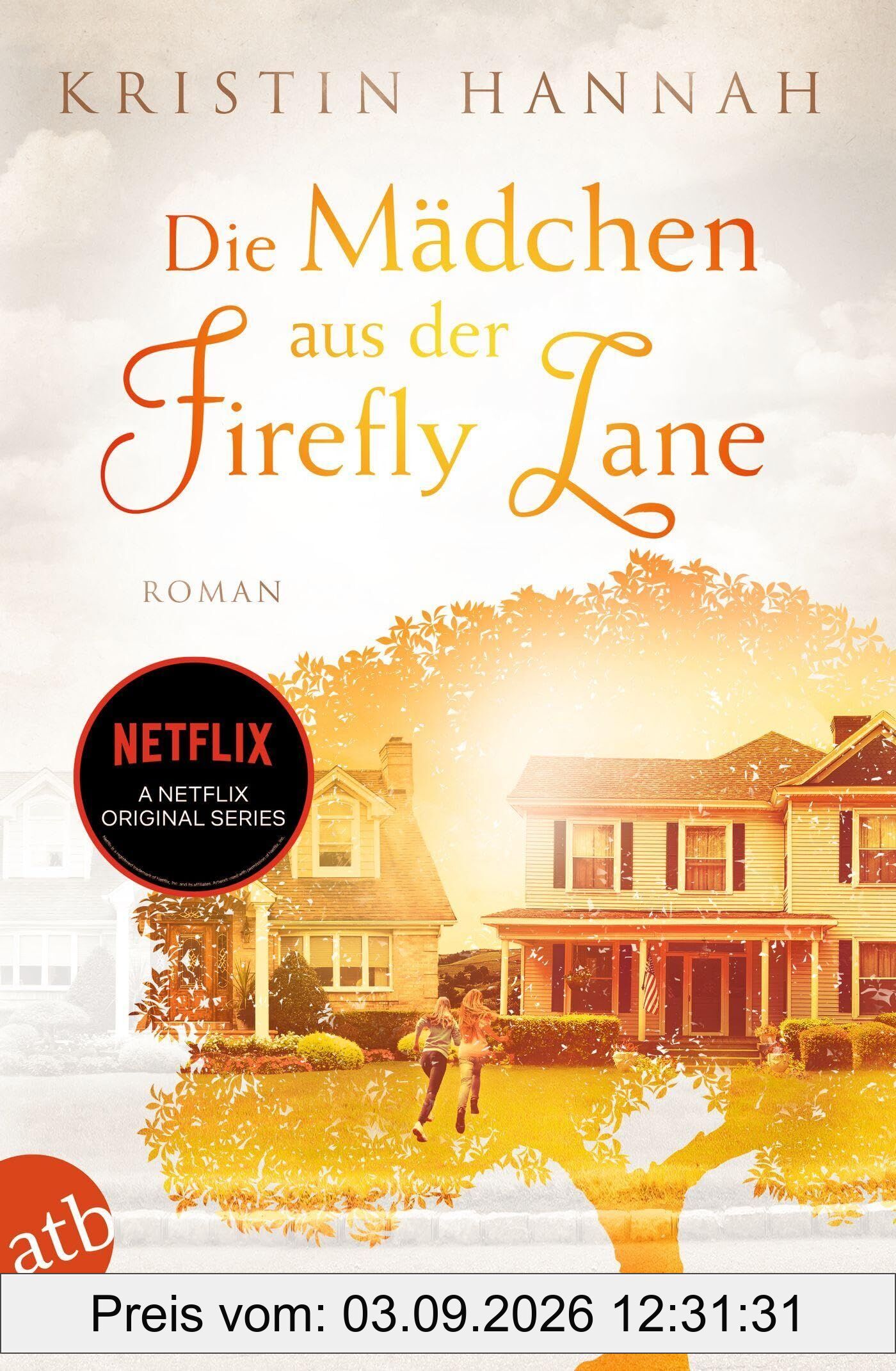 Die Mädchen aus der Firefly Lane
