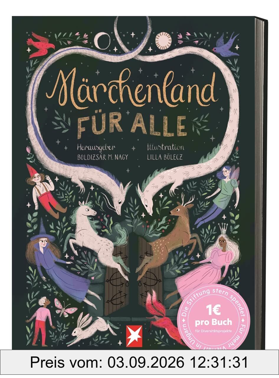 Märchenland für alle