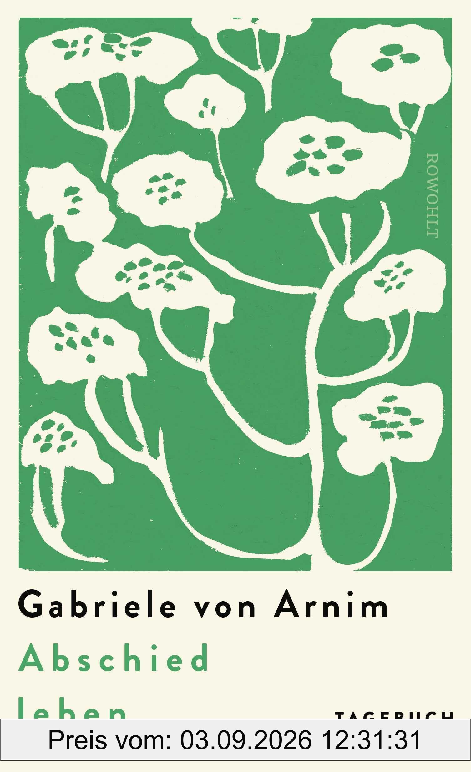 Abschied leben