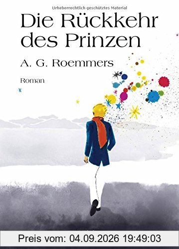 Die Rückkehr des Prinzen