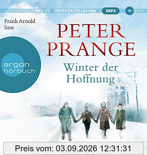 Winter der Hoffnung