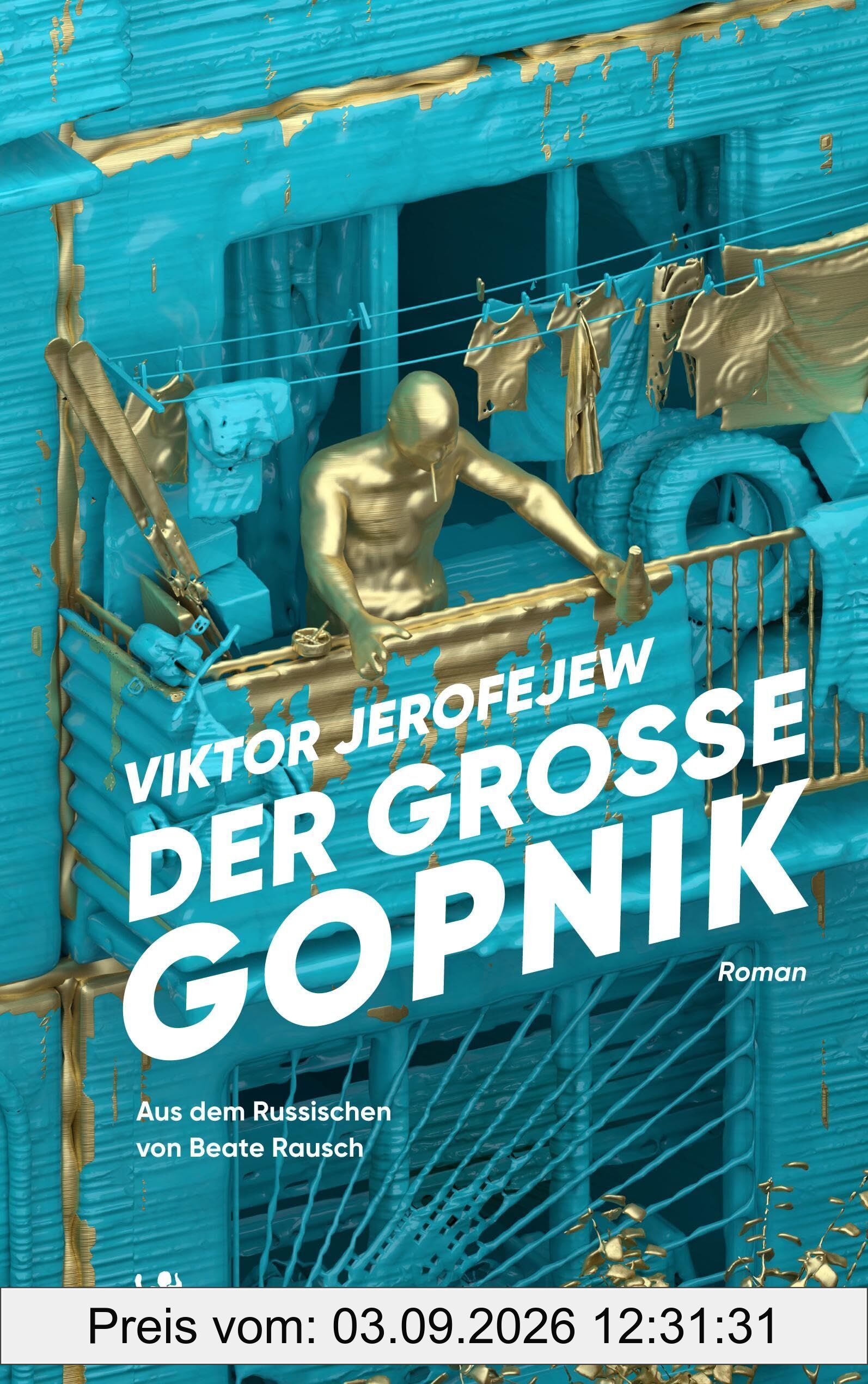 Der Große Gopnik