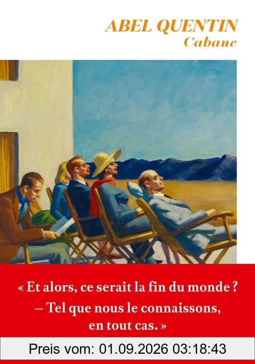Cabane