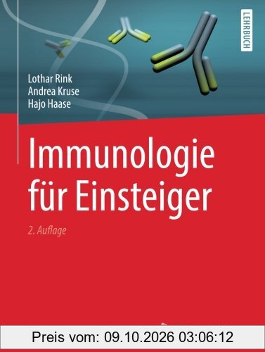 Immunologie für Einsteiger