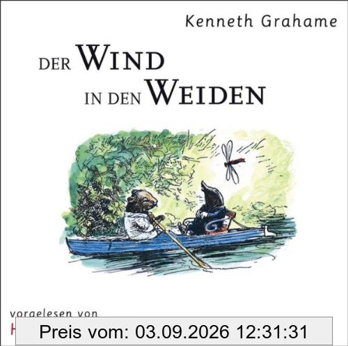 Der Wind in den Weiden