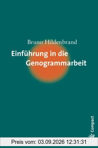Einführung in die Genogrammarbeit