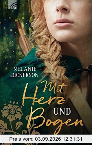 Mit Herz und Bogen