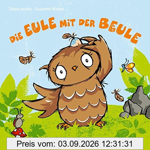 Die Eule mit der Beule (Popular Fiction)
