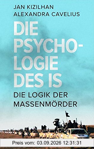 Die Psychologie des IS: Die Logik der Massenmörder