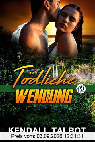 Tödliche Wendung
