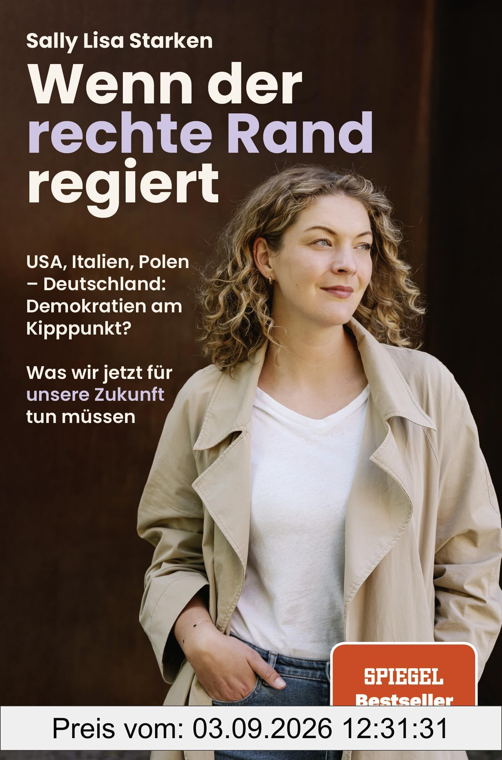 Wenn der rechte Rand regiert