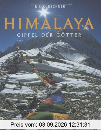 Himalaya: Gipfel der Götter