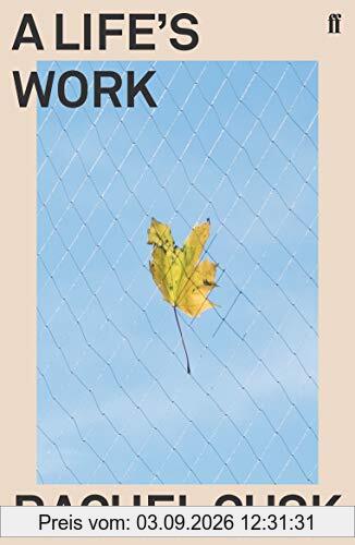 A Life's Work