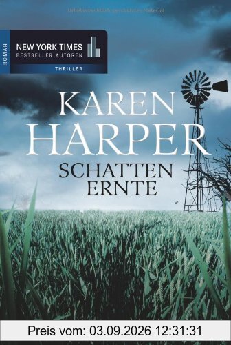 Schattenernte