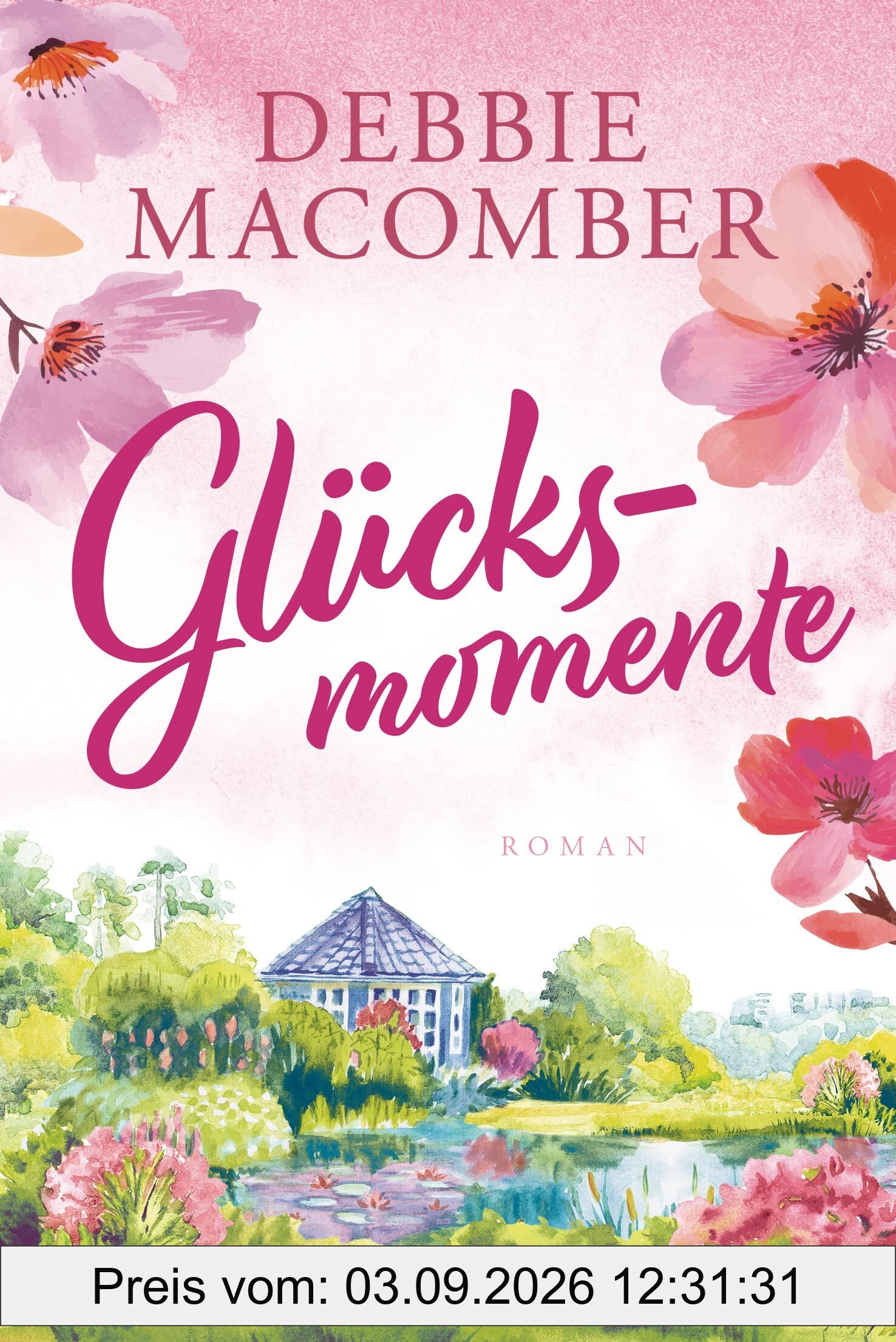 Glücksmomente