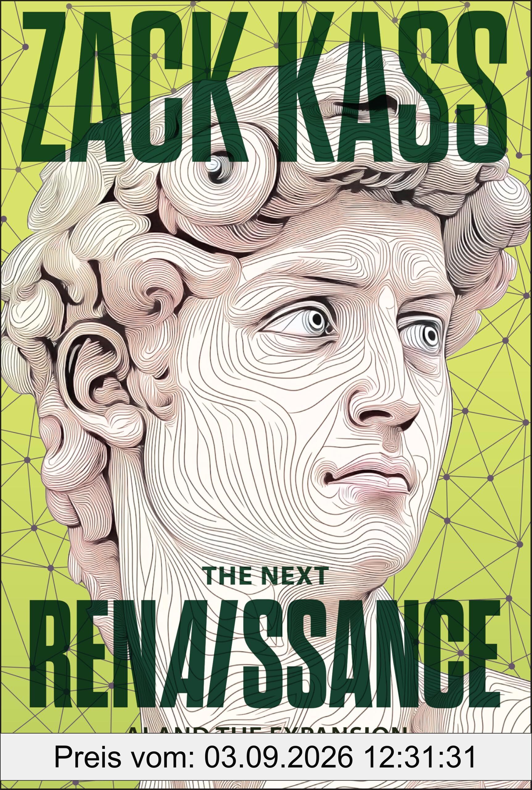 The Next Renaissance