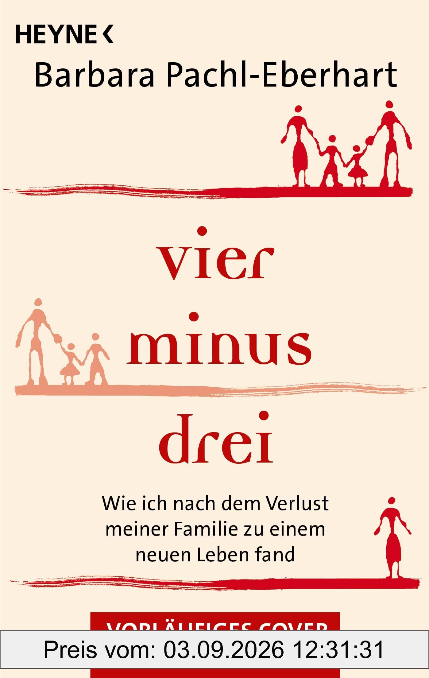 Vier minus drei (Filmausgabe)
