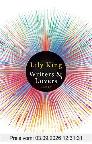 Writers & Lovers: Roman