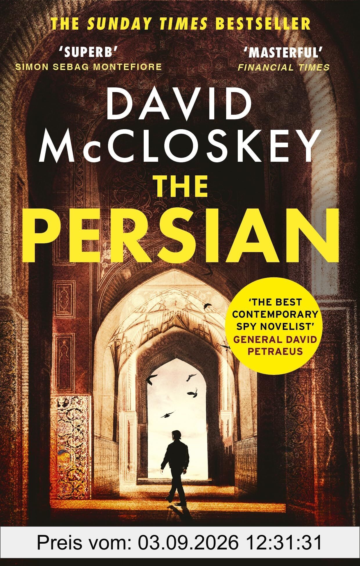 The Persian