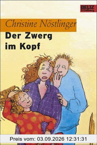 Der Zwerg im Kopf