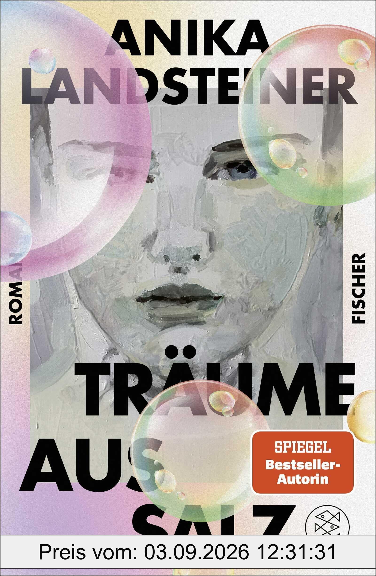 Träume aus Salz