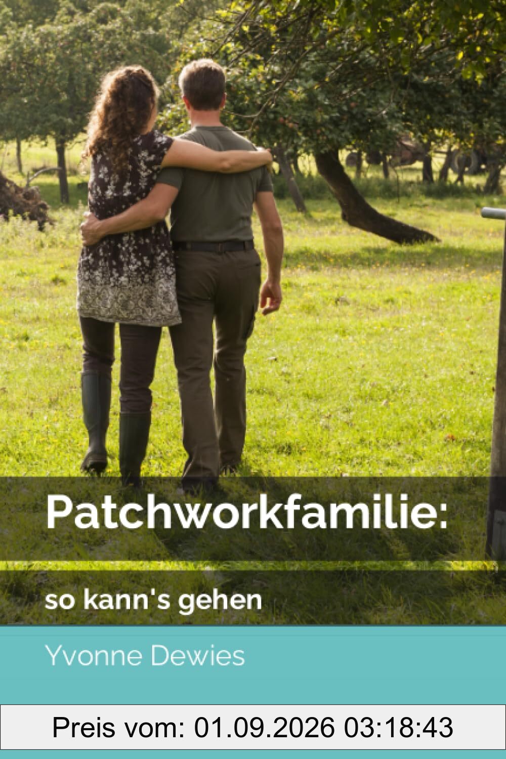 Patchworkfamilie:: so kann's gehen