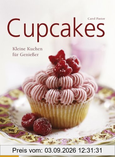 Cupcakes