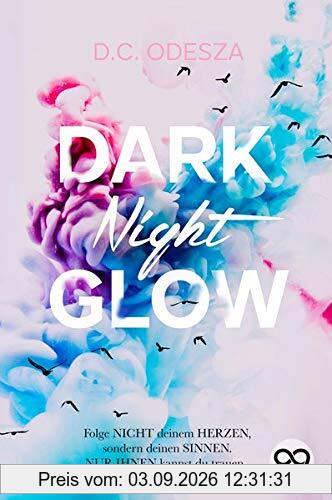 DARK Night GLOW: Geheimer Liebesroman