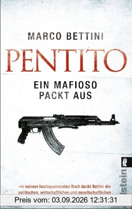 Pentito: Ein Mafioso packt aus