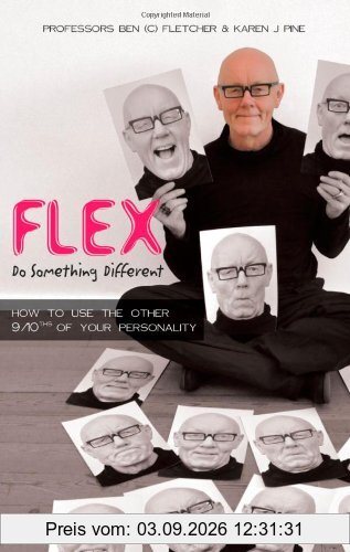 Flex: Do Something Different
