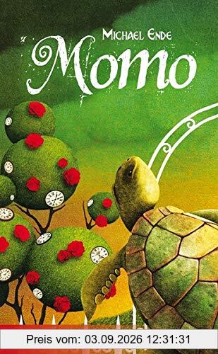Momo: in Einfacher Sprache