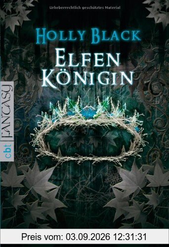 Elfenkönigin