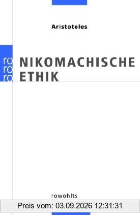 Nikomachische Ethik