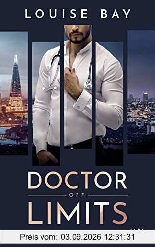 Doctor Off Limits
