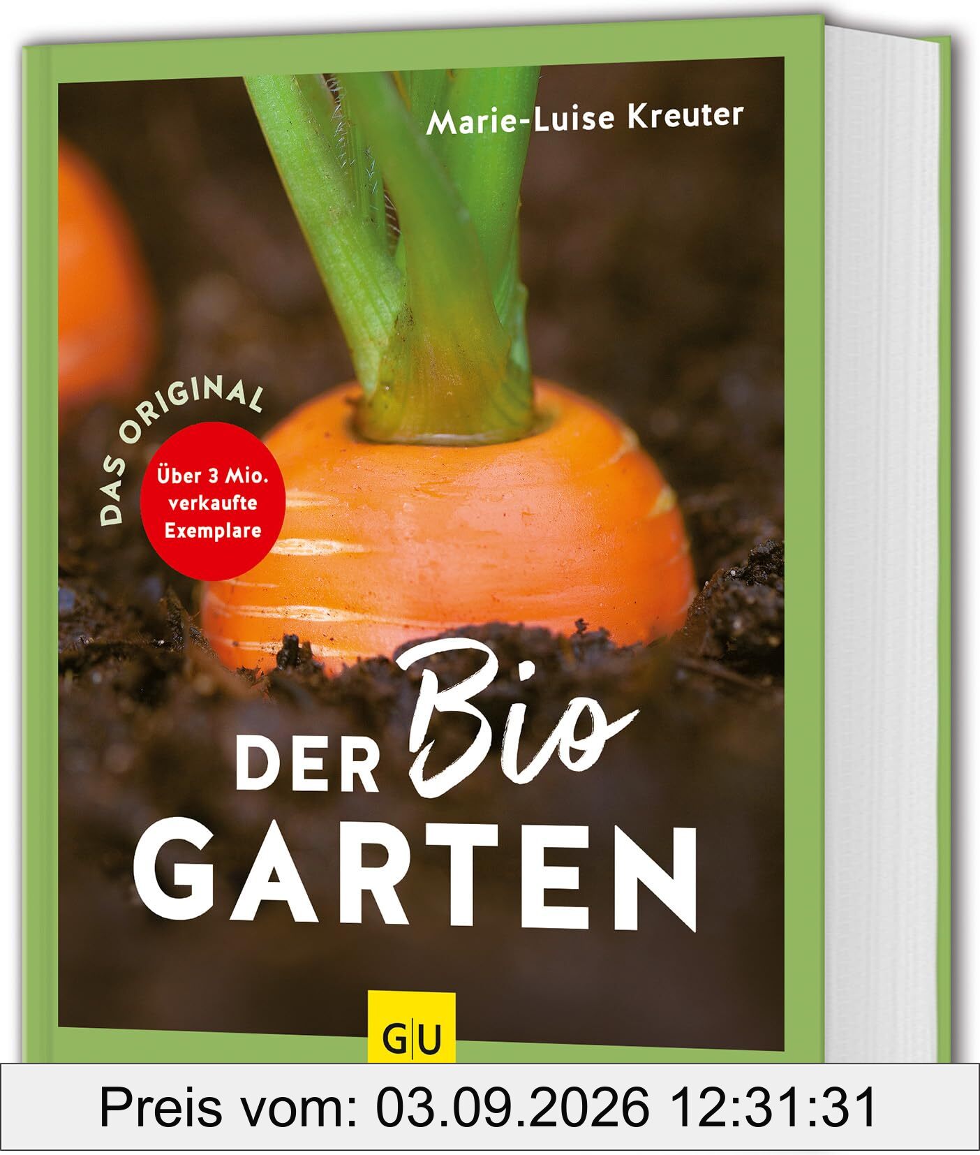Der Biogarten: Das Original
