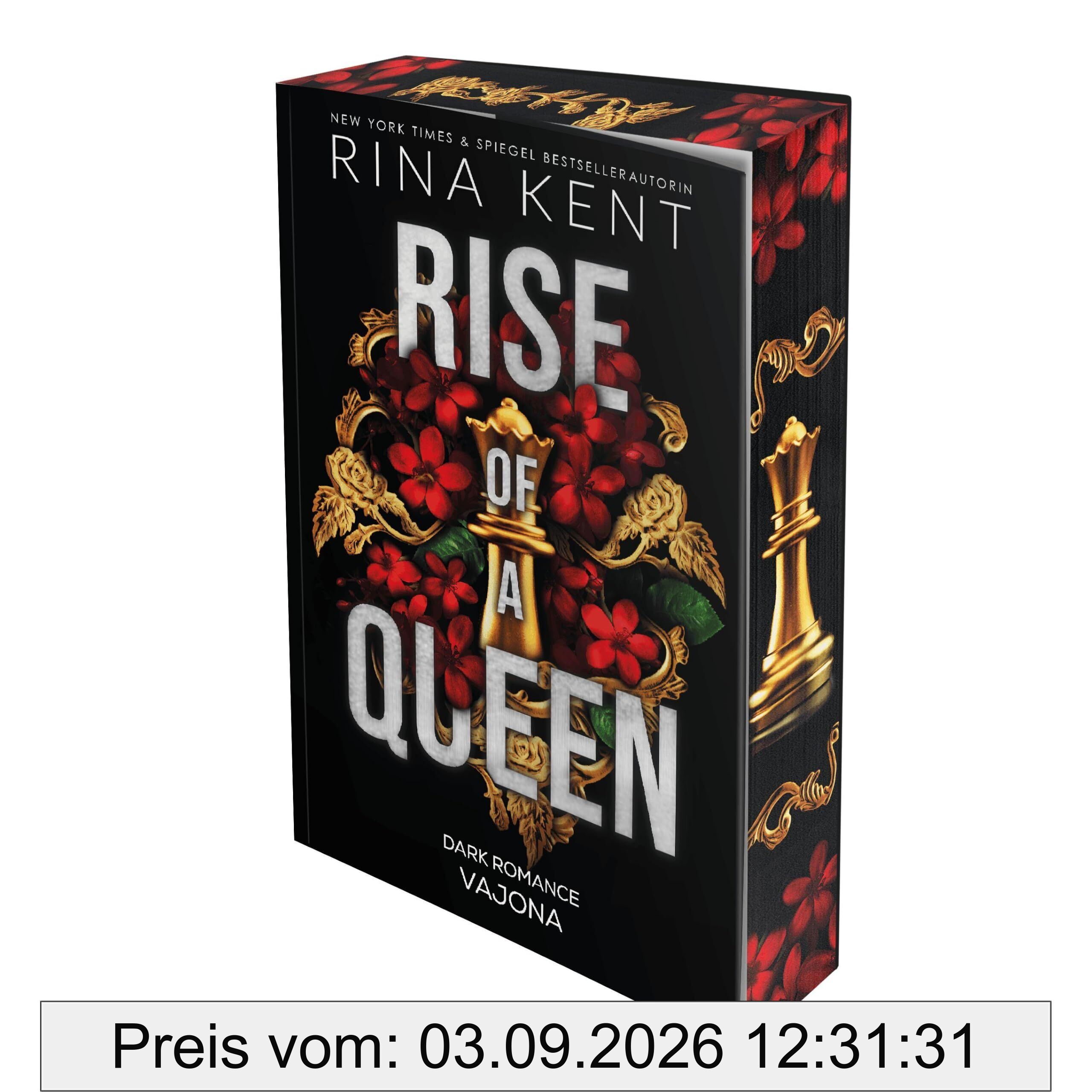 Rise of a Queen