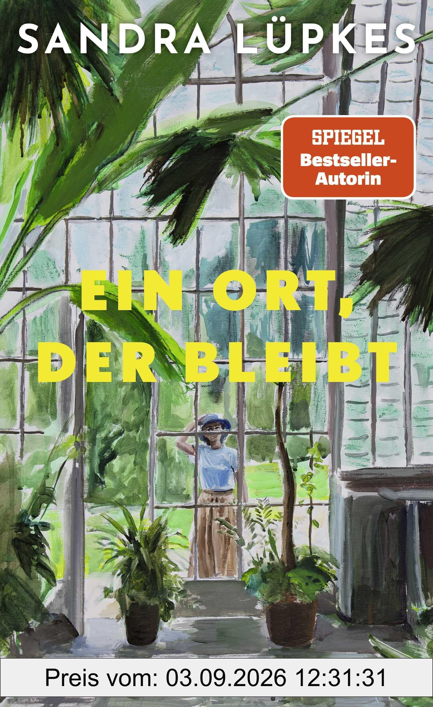 Ein Ort, der bleibt