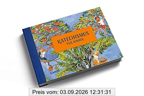 Katechismus für Kinder