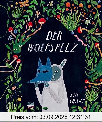 Der Wolfspelz