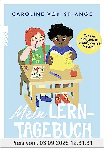 Mein Lerntagebuch
