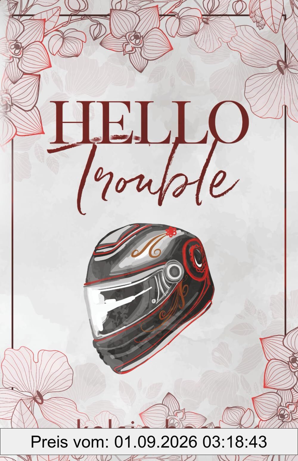 Hello Trouble