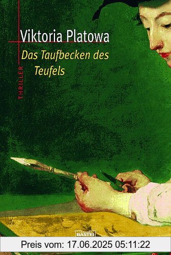 Binding : Taschenbuch, Edition : 2, Label : Bastei Lübbe, Publisher : Bastei Lübbe, medium : Taschenbuch, numberOfPages : 462, publicationDate : 2004-01-01, authors : Viktoria Platowa, languages : german, ISBN : 3404151151