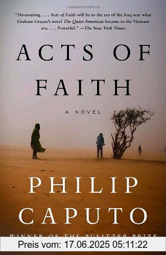 Binding : Taschenbuch, Edition : Reprint, Label : Vintage, Publisher : Vintage, NumberOfItems : 1, medium : Taschenbuch, numberOfPages : 688, publicationDate : 2006-05-09, releaseDate : 2006-05-09, authors : Philip Caputo, languages : english, ISBN : 0375725970