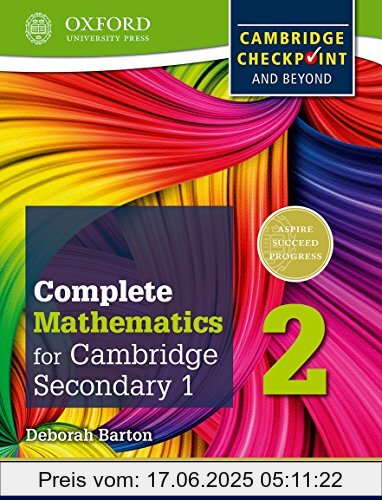 Binding : Taschenbuch, Edition : Student, Label : Oxford Univ Pr, Publisher : Oxford Univ Pr, PackageQuantity : 1, Format : Student Edition, medium : Taschenbuch, numberOfPages : 320, publicationDate : 2013-06-06, authors : Deborah Barton, ISBN : 0199137072