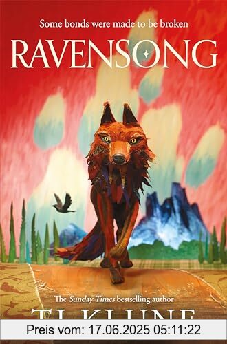 Binding : Taschenbuch, Edition : Main Market, Label : Tor, Publisher : Tor, medium : Taschenbuch, numberOfPages : 592, publicationDate : 2024-07-04, releaseDate : 2024-07-04, authors : TJ Klune, ISBN : 1035002191