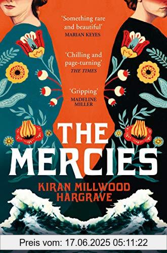 Brand : Picador, Binding : Taschenbuch, Edition : Open Market, Label : Picador, Publisher : Picador, medium : Taschenbuch, numberOfPages : 352, publicationDate : 2021-02-23, authors : Hargrave, Kiran Millwood, ISBN : 1529005132